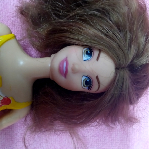 Barbie and Princess lot - Picture 8 of 9